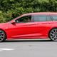 Illustration for article titled Opel Insignia GSi Wagon Spotted